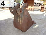 Used Construction Machine Used YANMAR YANMAR Bucket Narrow bucket ViO40 Narrow bucket