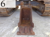 Used Construction Machine Used YANMAR YANMAR Bucket Narrow bucket ViO40 Narrow bucket