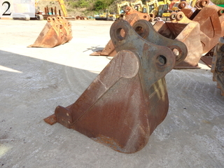 Used Construction Machine Used YANMAR YANMAR Bucket Narrow bucket ViO40 Narrow bucket