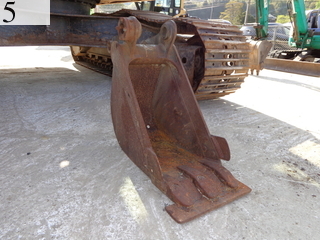 Used Construction Machine Used YANMAR YANMAR Bucket Narrow bucket ViO40 Narrow bucket