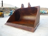 Used Construction Machine Used HITACHI HITACHI Bucket Slope bucket ZX650LC-3 Standard bucket