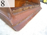 Used Construction Machine Used HITACHI HITACHI Bucket Slope bucket ZX650LC-3 Standard bucket