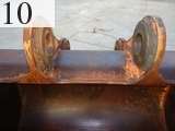 Used Construction Machine Used HITACHI HITACHI Bucket Slope bucket ZX650LC-3 Standard bucket