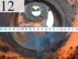 Used Construction Machine Used HITACHI HITACHI Bucket Slope bucket ZX650LC-3 Standard bucket