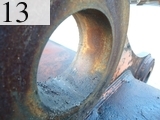 Used Construction Machine Used HITACHI HITACHI Bucket Slope bucket ZX650LC-3 Standard bucket