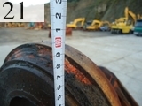Used Construction Machine Used HITACHI HITACHI Bucket Slope bucket ZX650LC-3 Standard bucket