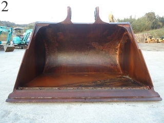 Used Construction Machine Used HITACHI HITACHI Bucket Slope bucket ZX650LC-3 Standard bucket