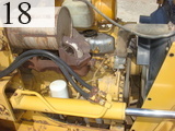 中古建設機械 中古 三菱重工業 MITSUBISHI ブルドーザ  BD2G