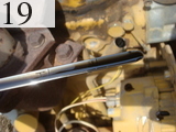 中古建設機械 中古 三菱重工業 MITSUBISHI ブルドーザ  BD2G