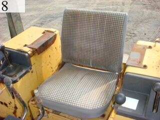 Used Construction Machine Used MITSUBISHI MITSUBISHI Bulldozer  BD2G