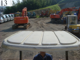 Used Construction Machine Used MITSUBISHI MITSUBISHI Bulldozer  BD2G