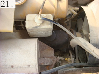 Used Construction Machine Used MITSUBISHI MITSUBISHI Bulldozer  BD2G