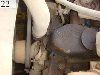 Used Construction Machine Used MITSUBISHI MITSUBISHI Bulldozer  BD2G
