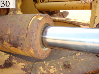 Used Construction Machine Used MITSUBISHI MITSUBISHI Bulldozer  BD2G