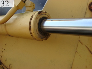 Used Construction Machine Used MITSUBISHI MITSUBISHI Bulldozer  BD2G