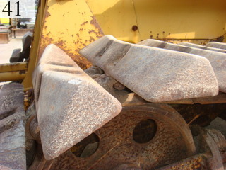 Used Construction Machine Used MITSUBISHI MITSUBISHI Bulldozer  BD2G