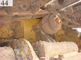 Used Construction Machine Used MITSUBISHI MITSUBISHI Bulldozer  BD2G