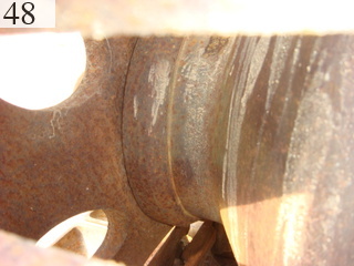 Used Construction Machine Used MITSUBISHI MITSUBISHI Bulldozer  BD2G