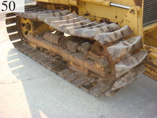 Used Construction Machine Used MITSUBISHI MITSUBISHI Bulldozer  BD2G