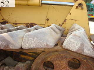 Used Construction Machine Used MITSUBISHI MITSUBISHI Bulldozer  BD2G