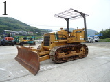 Used Construction Machine Used MITSUBISHI MITSUBISHI Bulldozer  BD2G