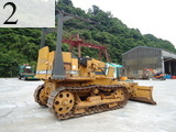 Used Construction Machine Used MITSUBISHI MITSUBISHI Bulldozer  BD2G