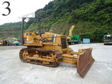 Used Construction Machine Used MITSUBISHI MITSUBISHI Bulldozer  BD2G