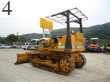 Used Construction Machine Used MITSUBISHI MITSUBISHI Bulldozer  BD2G