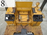 Used Construction Machine Used MITSUBISHI MITSUBISHI Bulldozer  BD2G
