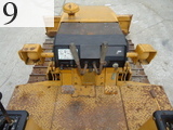Used Construction Machine Used MITSUBISHI MITSUBISHI Bulldozer  BD2G