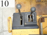 Used Construction Machine Used MITSUBISHI MITSUBISHI Bulldozer  BD2G