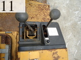 Used Construction Machine Used MITSUBISHI MITSUBISHI Bulldozer  BD2G