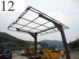 Used Construction Machine Used MITSUBISHI MITSUBISHI Bulldozer  BD2G