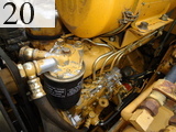 Used Construction Machine Used MITSUBISHI MITSUBISHI Bulldozer  BD2G