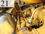Used Construction Machine Used MITSUBISHI MITSUBISHI Bulldozer  BD2G