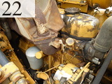 Used Construction Machine Used MITSUBISHI MITSUBISHI Bulldozer  BD2G