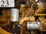 Used Construction Machine Used MITSUBISHI MITSUBISHI Bulldozer  BD2G