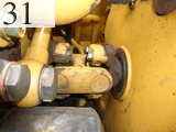 Used Construction Machine Used MITSUBISHI MITSUBISHI Bulldozer  BD2G