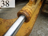 Used Construction Machine Used MITSUBISHI MITSUBISHI Bulldozer  BD2G