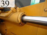 Used Construction Machine Used MITSUBISHI MITSUBISHI Bulldozer  BD2G
