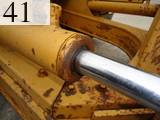 Used Construction Machine Used MITSUBISHI MITSUBISHI Bulldozer  BD2G
