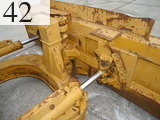 Used Construction Machine Used MITSUBISHI MITSUBISHI Bulldozer  BD2G