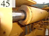 Used Construction Machine Used MITSUBISHI MITSUBISHI Bulldozer  BD2G