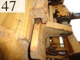 Used Construction Machine Used MITSUBISHI MITSUBISHI Bulldozer  BD2G