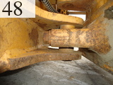 Used Construction Machine Used MITSUBISHI MITSUBISHI Bulldozer  BD2G