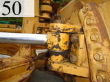Used Construction Machine Used MITSUBISHI MITSUBISHI Bulldozer  BD2G