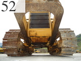 Used Construction Machine Used MITSUBISHI MITSUBISHI Bulldozer  BD2G