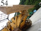 Used Construction Machine Used MITSUBISHI MITSUBISHI Bulldozer  BD2G