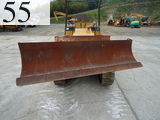 Used Construction Machine Used MITSUBISHI MITSUBISHI Bulldozer  BD2G