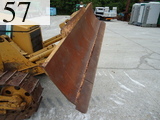 Used Construction Machine Used MITSUBISHI MITSUBISHI Bulldozer  BD2G